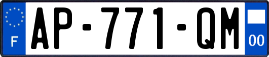 AP-771-QM