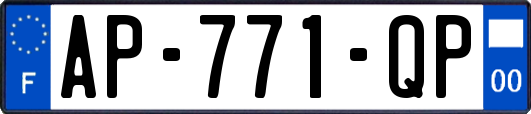 AP-771-QP