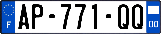 AP-771-QQ