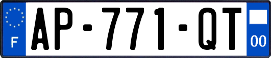 AP-771-QT