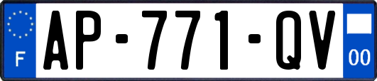 AP-771-QV