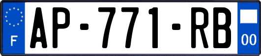 AP-771-RB