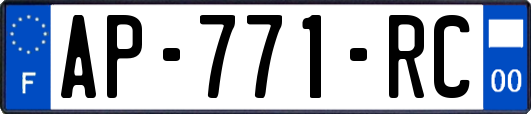 AP-771-RC