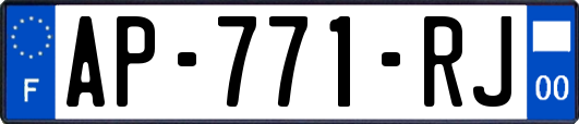 AP-771-RJ