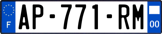 AP-771-RM