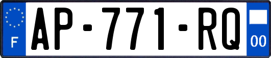 AP-771-RQ
