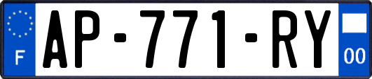 AP-771-RY