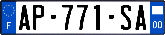 AP-771-SA