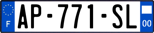 AP-771-SL