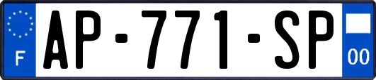 AP-771-SP