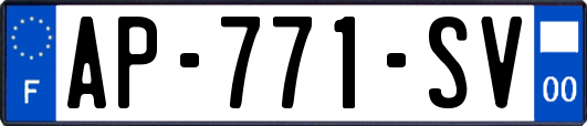 AP-771-SV