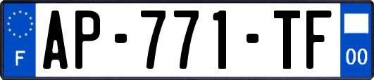 AP-771-TF
