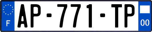 AP-771-TP