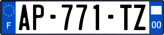 AP-771-TZ