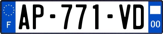AP-771-VD