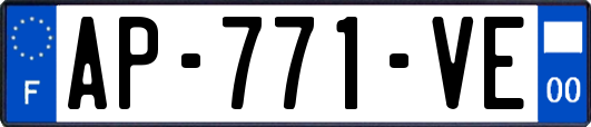 AP-771-VE