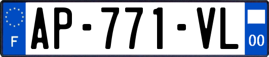 AP-771-VL