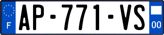 AP-771-VS