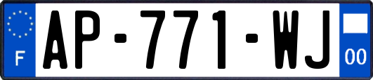 AP-771-WJ