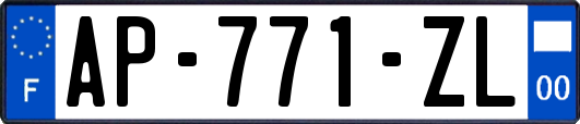 AP-771-ZL