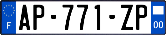 AP-771-ZP