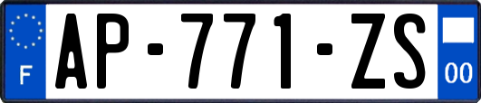 AP-771-ZS