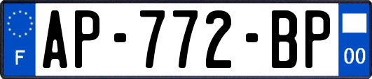 AP-772-BP