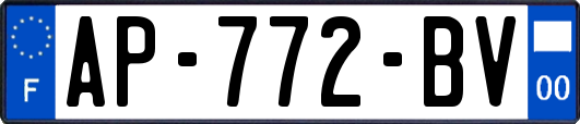 AP-772-BV