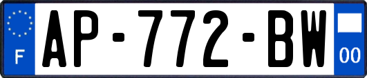 AP-772-BW