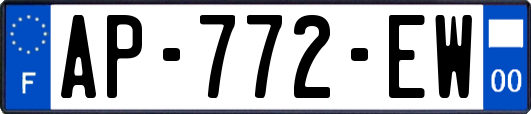 AP-772-EW