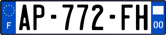 AP-772-FH