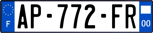 AP-772-FR