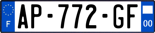 AP-772-GF