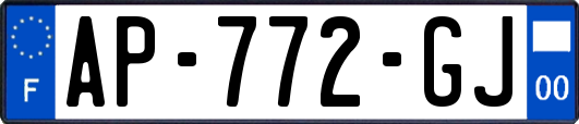 AP-772-GJ