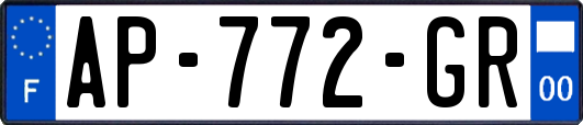 AP-772-GR