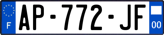 AP-772-JF