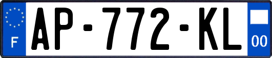 AP-772-KL