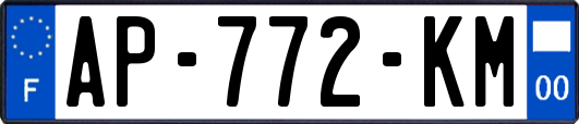 AP-772-KM