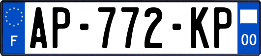 AP-772-KP