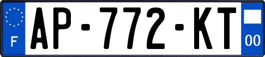 AP-772-KT