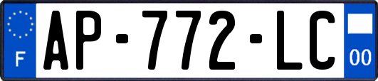 AP-772-LC
