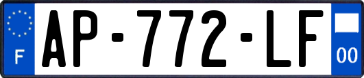 AP-772-LF
