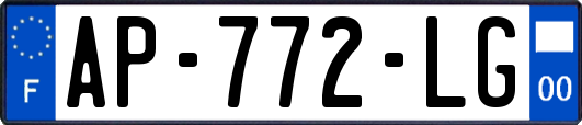 AP-772-LG
