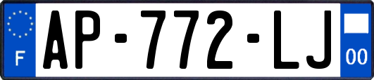 AP-772-LJ