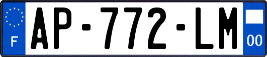 AP-772-LM