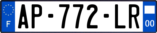 AP-772-LR