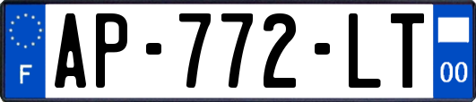 AP-772-LT