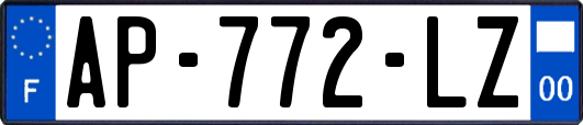 AP-772-LZ