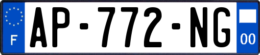 AP-772-NG