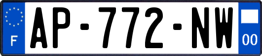 AP-772-NW